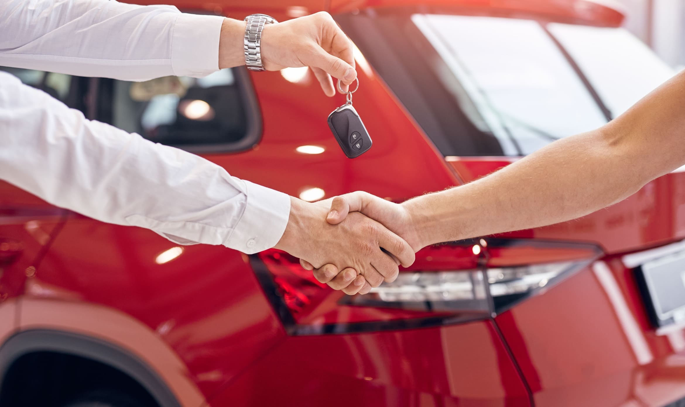 Key Car